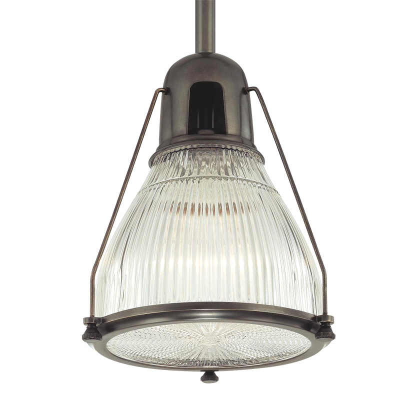 Haverhill Pendant | Hudson Valley Lighting - 7315-OB