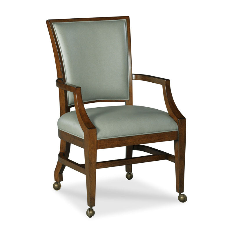 Sullivan Game Chair | Woodbridge Furniture - 7316-13