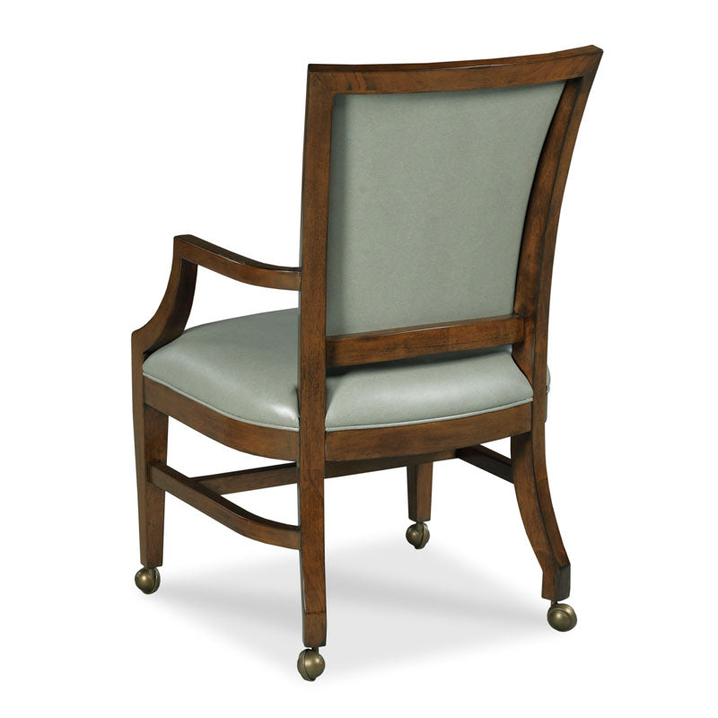 Sullivan Game Chair | Woodbridge Furniture - 7316-13