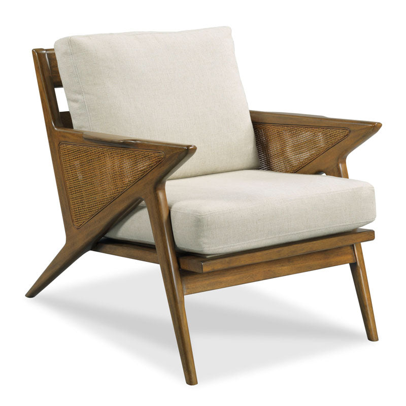 Erik Lounge Chair | Woodbridge Furniture - 7318-20