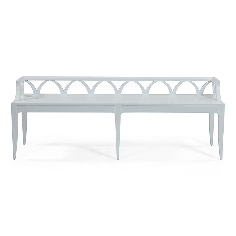 Cascade Bench | Woodbridge Furniture - 7319-68