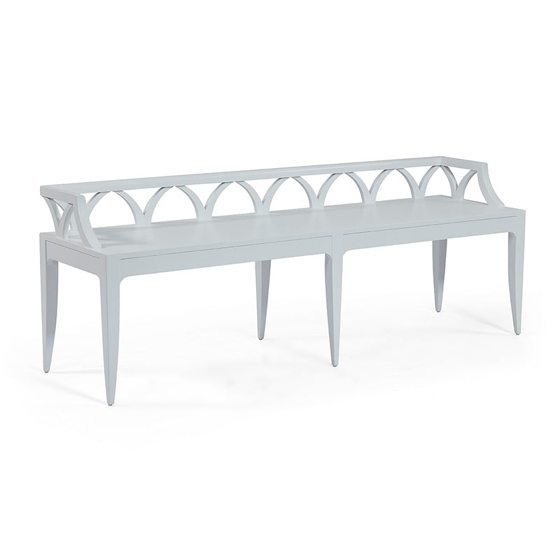 Cascade Bench | Woodbridge Furniture - 7319-68