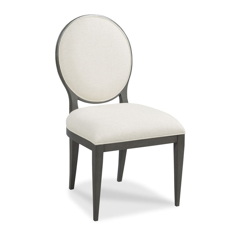 Ovale Side Chair | Woodbridge Furniture - 7321-63