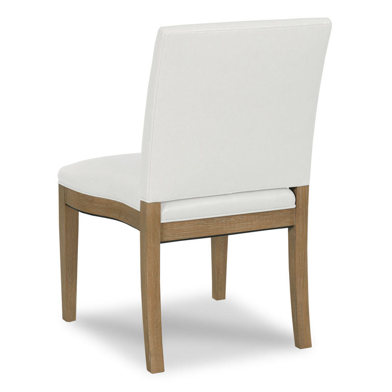 Odyssey Stacking Chair | Woodbridge Furniture - 7322-09