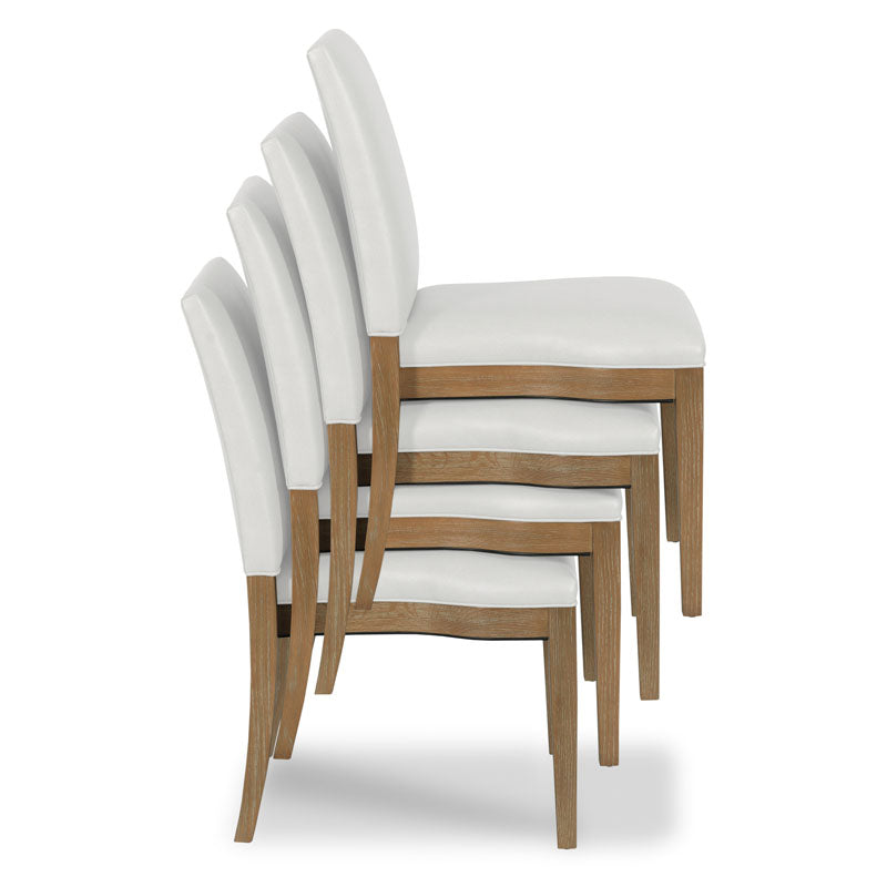 Odyssey Stacking Chair | Woodbridge Furniture - 7322-09