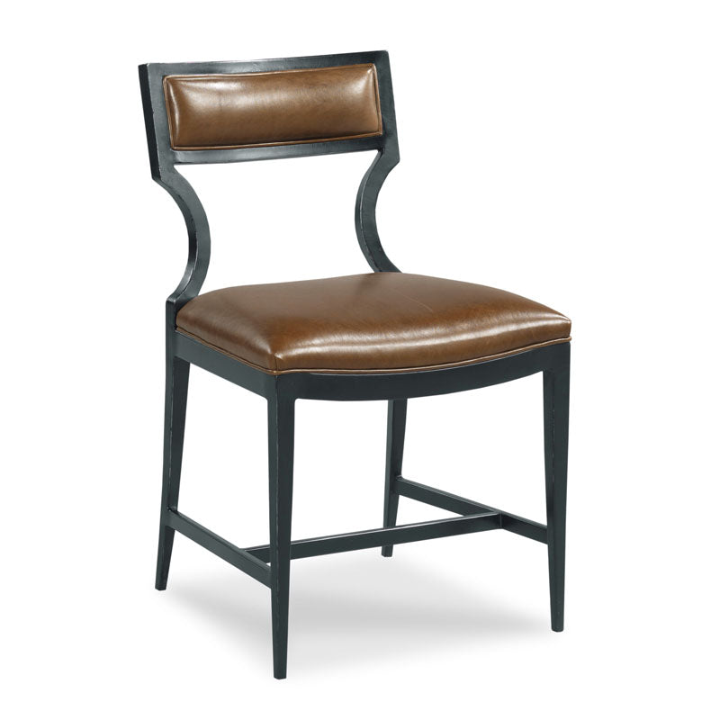 Wayland Chair | Woodbridge Furniture - 7323-58