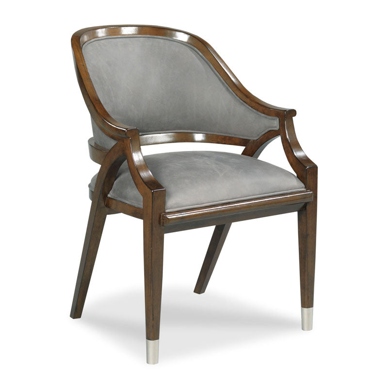 Belmont Chair | Woodbridge Furniture - 7324-13