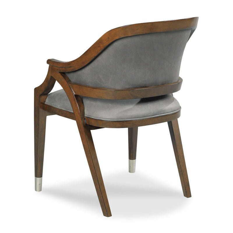 Belmont Chair | Woodbridge Furniture - 7324-13