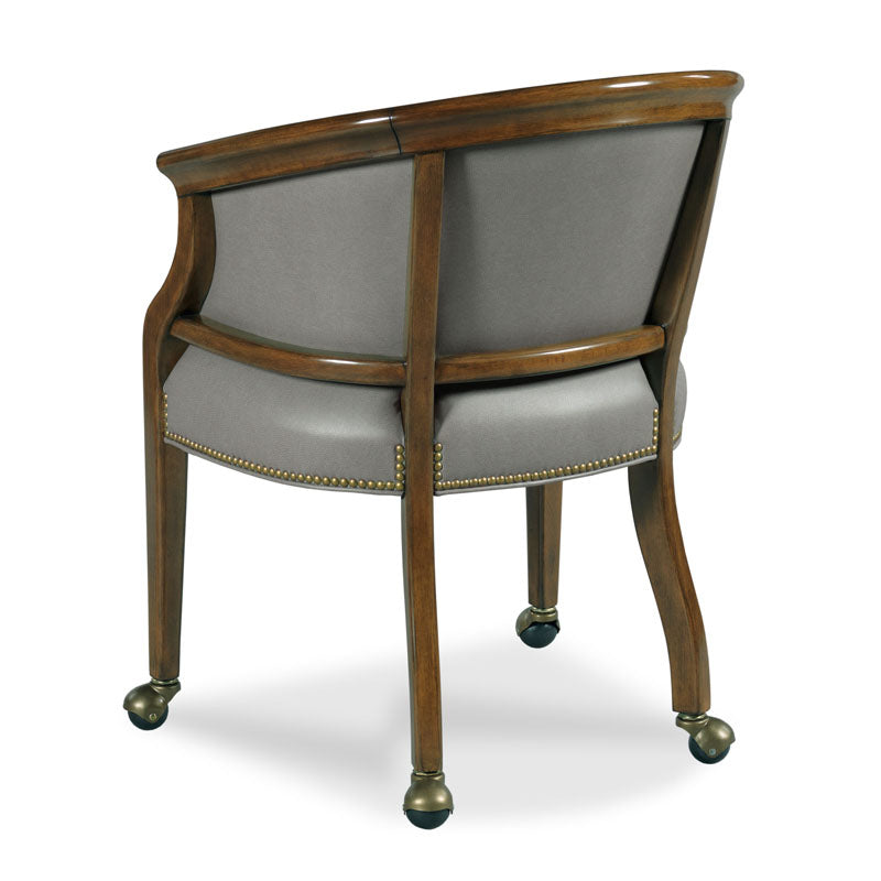 Bloomfield Chair | Woodbridge Furniture - 7329-13