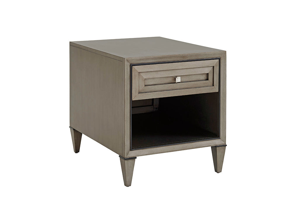 Verona End Table | Lexington - 01-0732-951