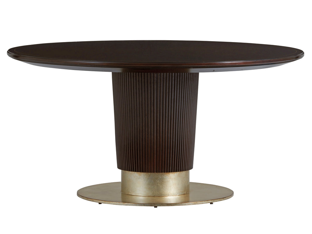 Waldorf Round Dining Table | Lexington - 01-0736-875C