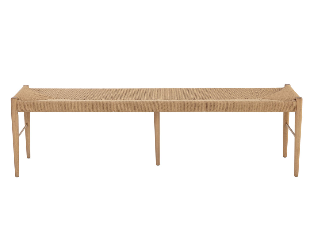 Moira Bench | Sunpan Furniture - 110046