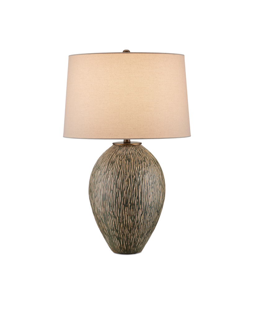 Currey & Co Hildreth Table Lamp | 6000-0937