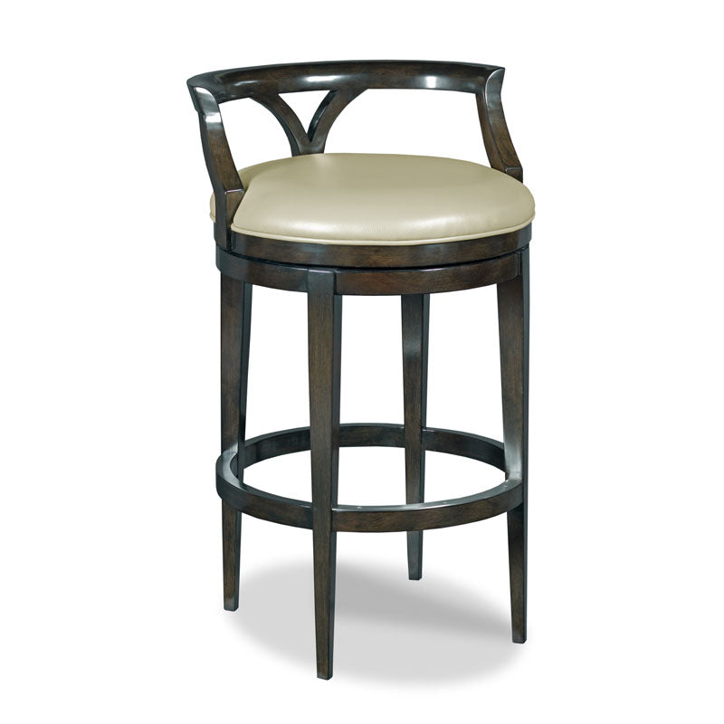 Salinas Bar Stool | Woodbridge Furniture - 7502-37