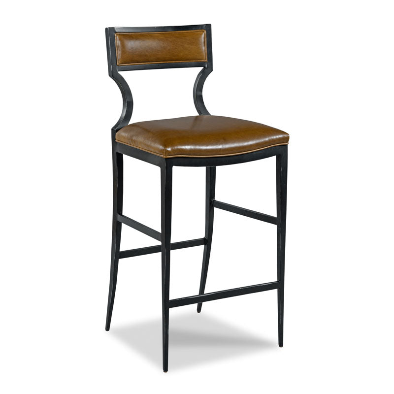 Wayland Bar Stool | Woodbridge Furniture - 7506-58