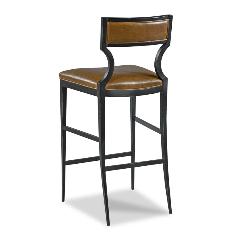 Wayland Bar Stool | Woodbridge Furniture - 7506-58