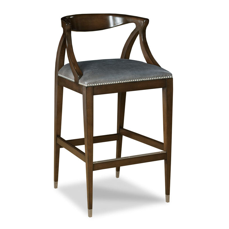 Samba Bar Stool | Woodbridge Furniture - 7512-13