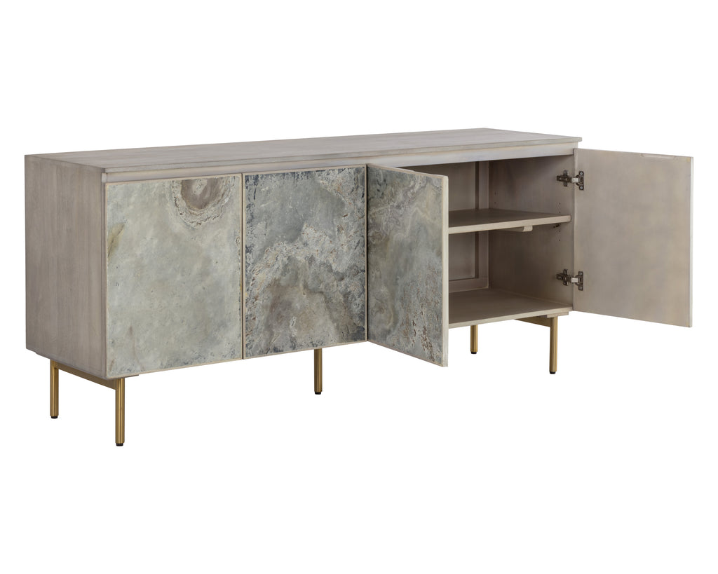 Mirabelli Sideboard | Sunpan Furniture - 107341