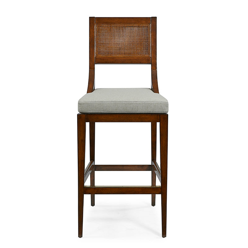 Salvador Bar Stool | Woodbridge Furniture - 7532-20