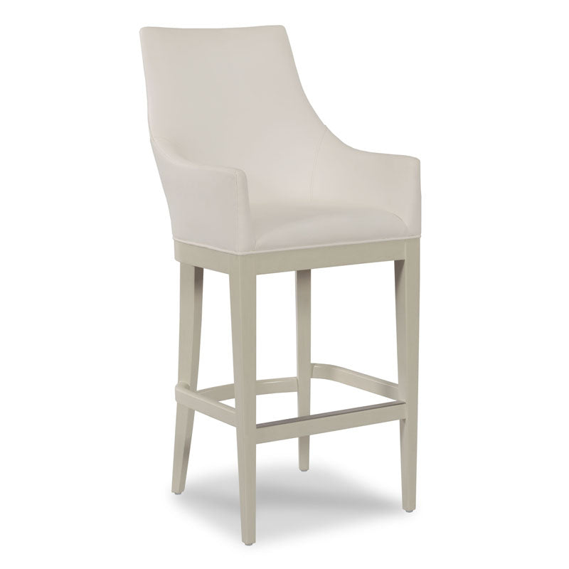 Morningside Bar Stool | Woodbridge Furniture - 7534-62