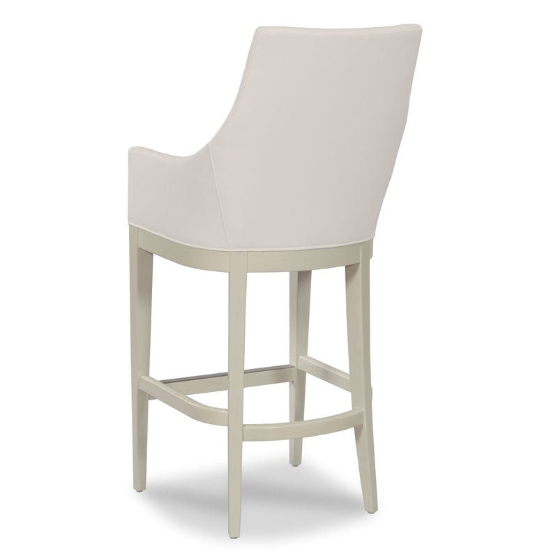 Morningside Bar Stool | Woodbridge Furniture - 7534-62