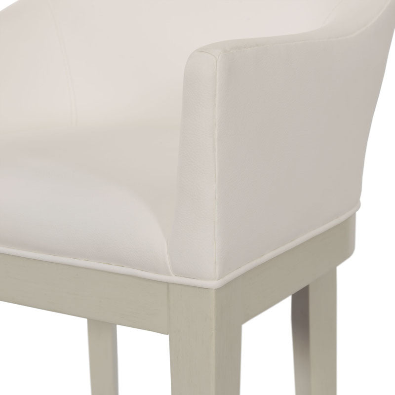 Morningside Bar Stool | Woodbridge Furniture - 7534-62