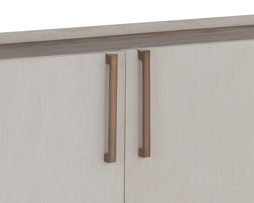 Jamille Sideboard | Sunpan Furniture - 108896