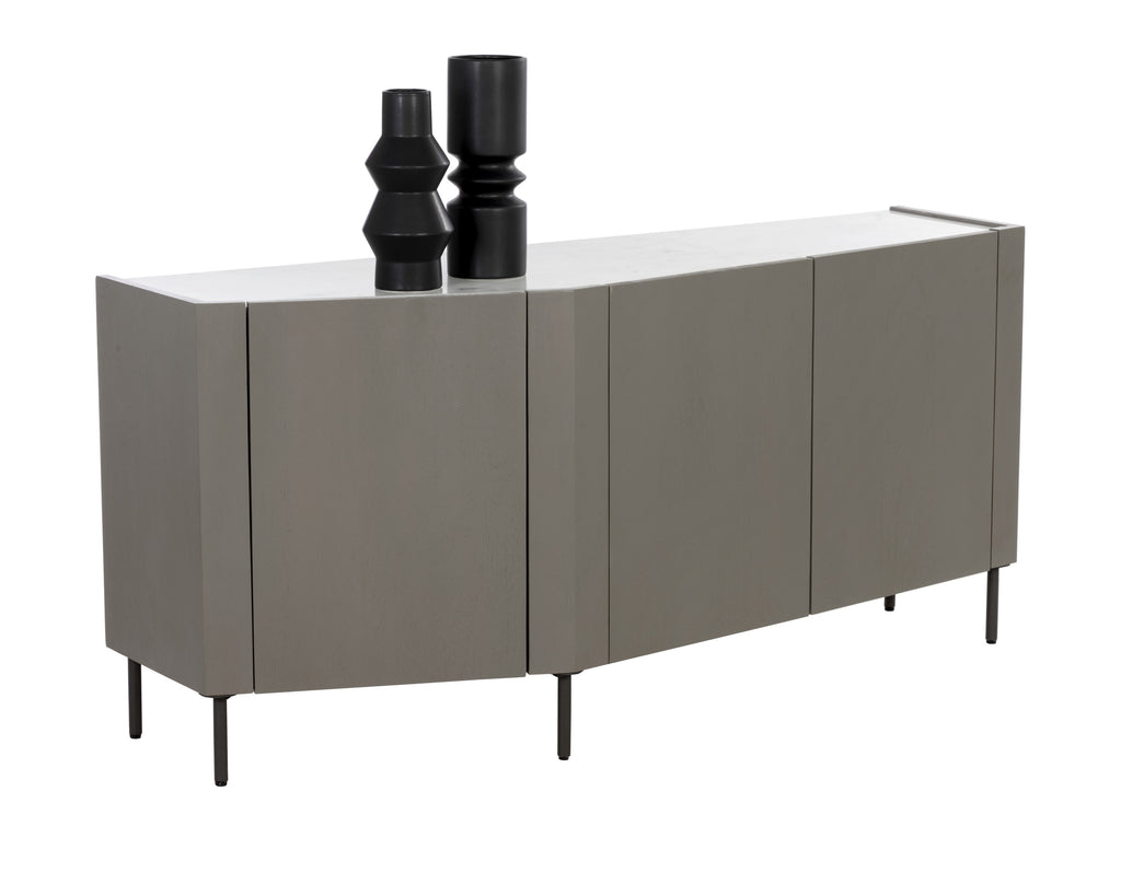 Simmons Sideboard | Sunpan Furniture - 107344