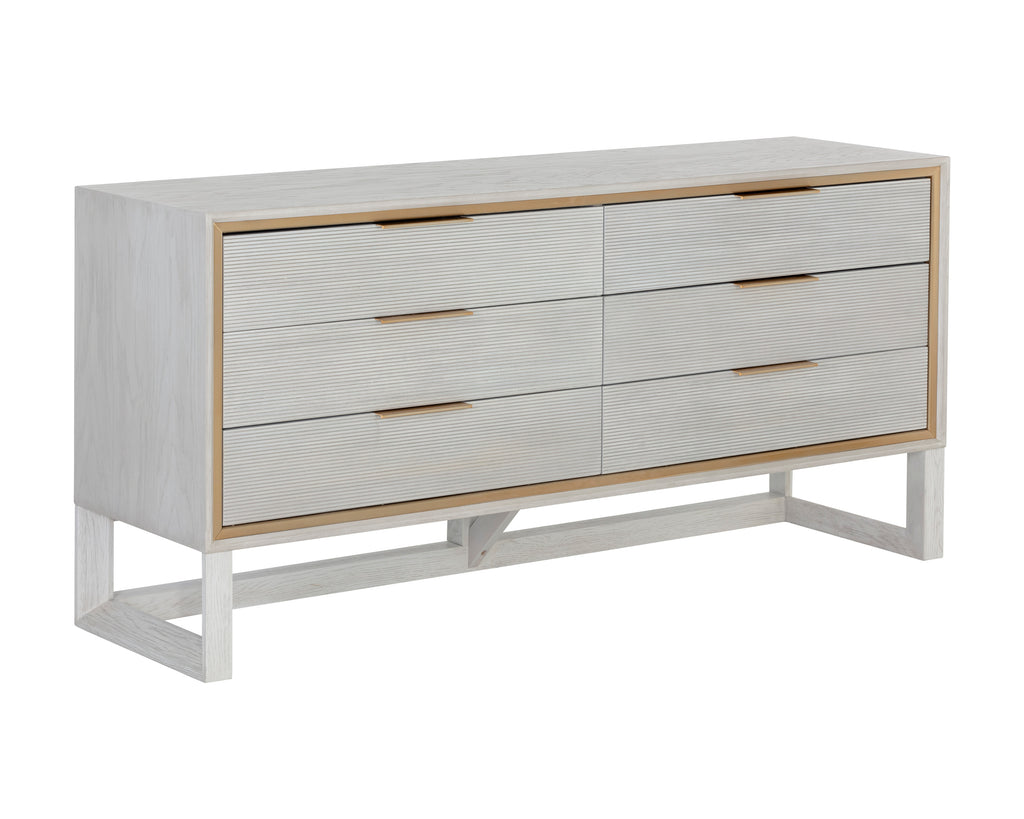 Cordoba Dresser | Sunpan Furniture - 107109