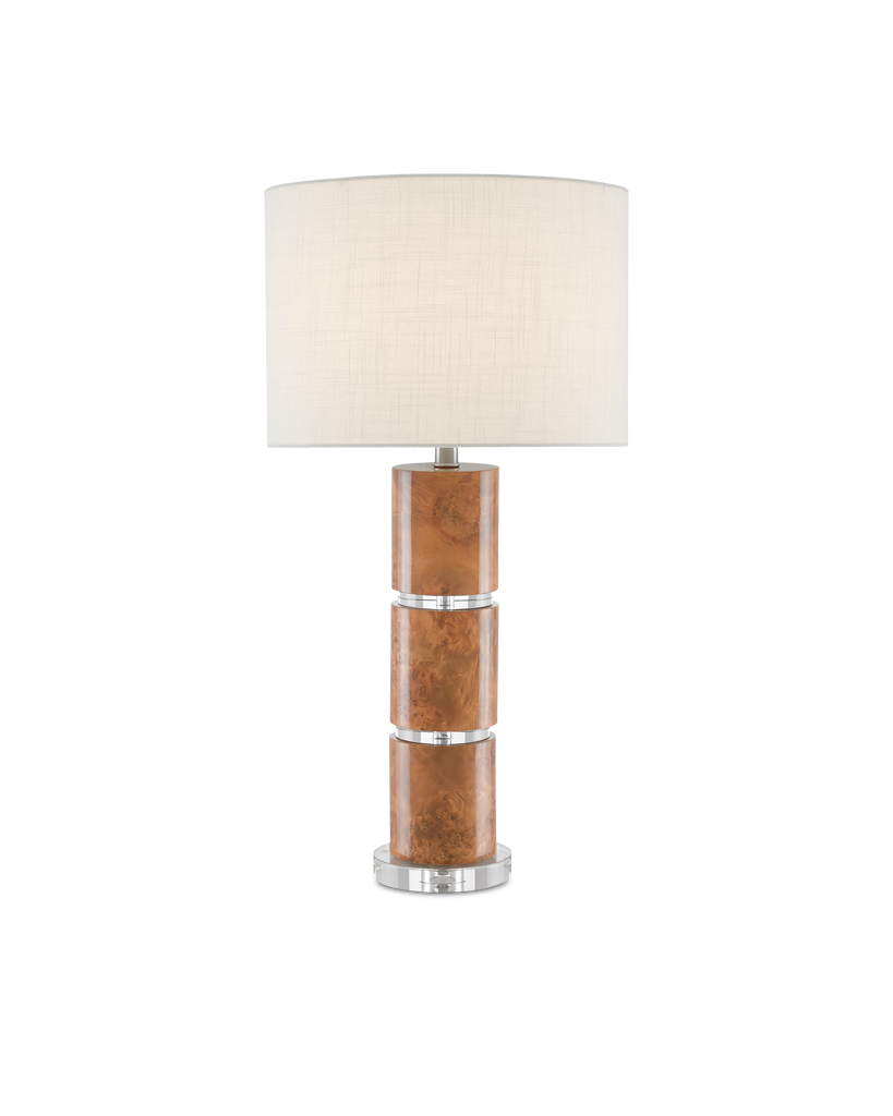 Currey & Co Birdseye Table Lamp | 6000-0679