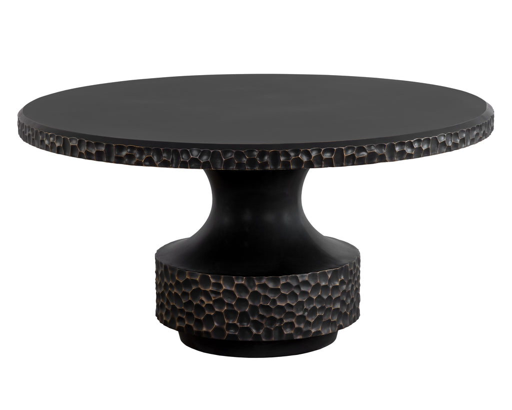 Mersin Dining Table - 59" | Sunpan Furniture - 111368