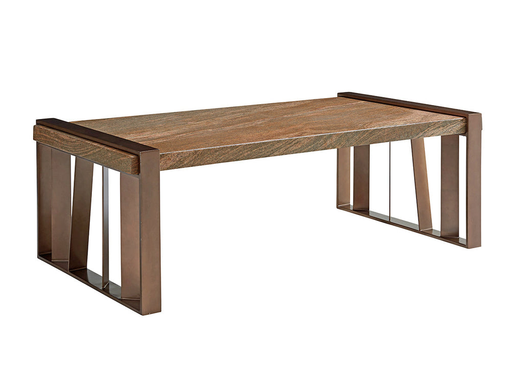 Intersect Cocktail Table | Lexington - 01-0790-943C