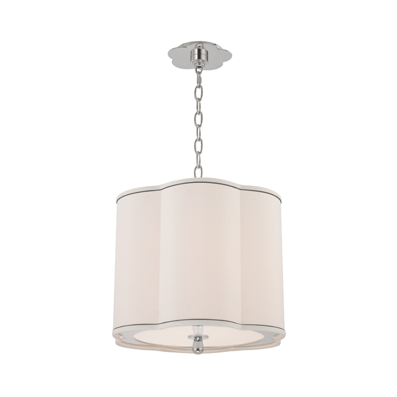 Sweeny Pendant | Hudson Valley Lighting - 7915-PN