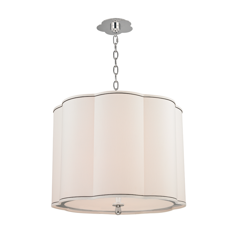 Sweeny Pendant | Hudson Valley Lighting - 7920-PN