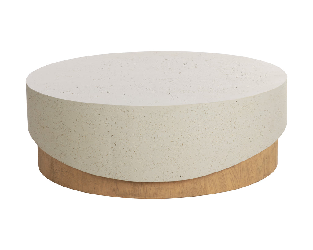 Patras Coffee Table | Sunpan Furniture - 111269