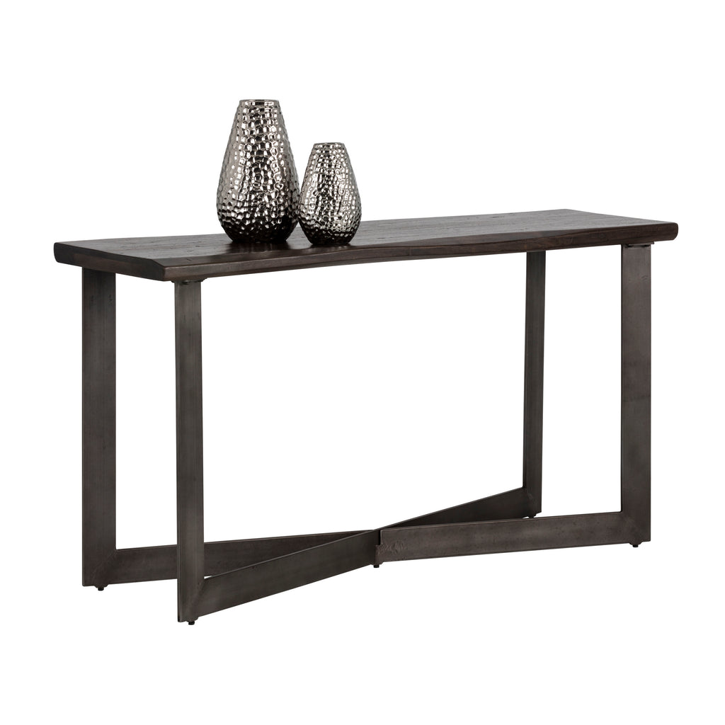 Marley Console Table | Sunpan Furniture - 102271