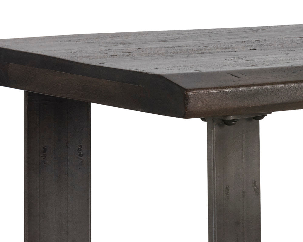 Marley Console Table | Sunpan Furniture - 102271