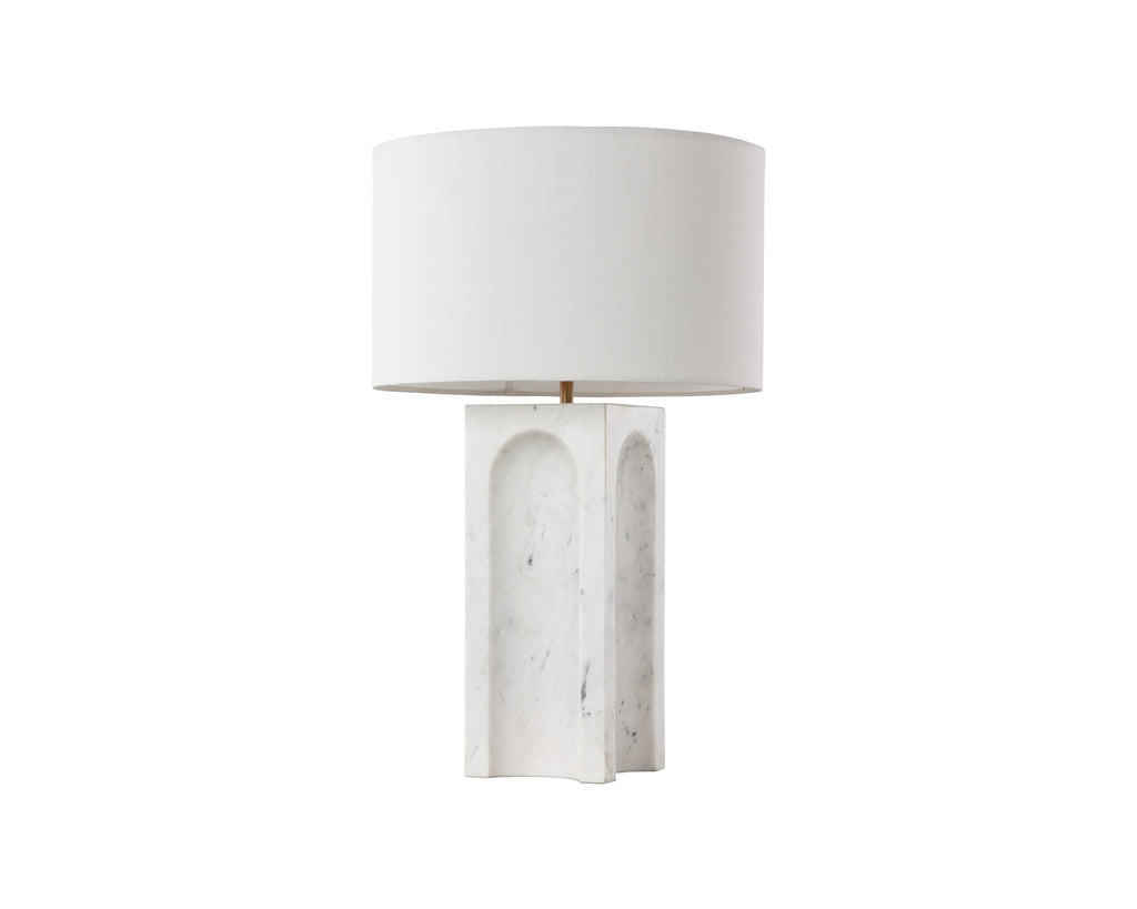 Rohe Table Lamp | Sunpan Furniture - 111693