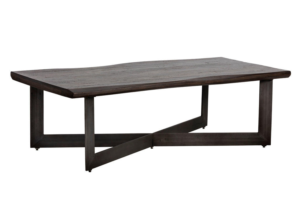 Marley Coffee Table - Rectangular | Sunpan Furniture - 102270