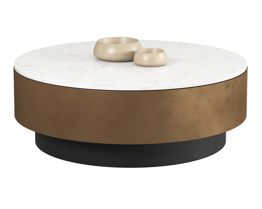 Zelda Coffee Table | Sunpan Furniture - 107087