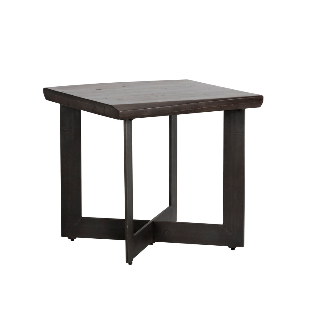 Marley Side Table | Sunpan Furniture - 102272