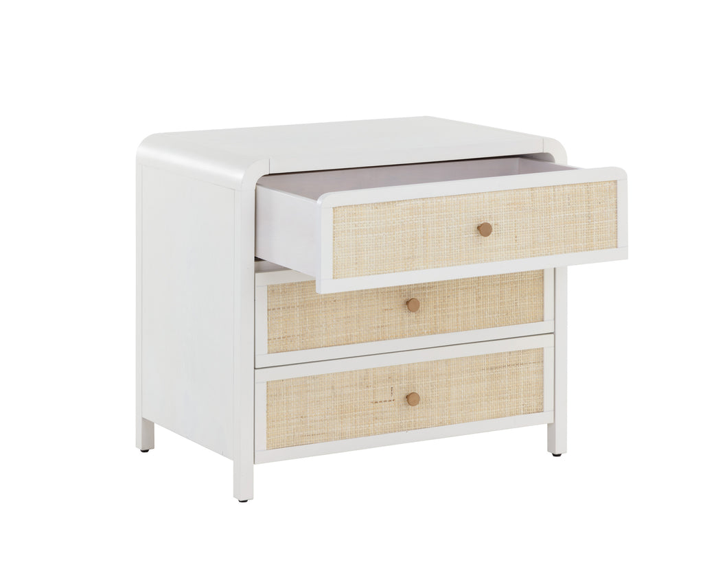 Tierra Nightstand | Sunpan Furniture - 109788