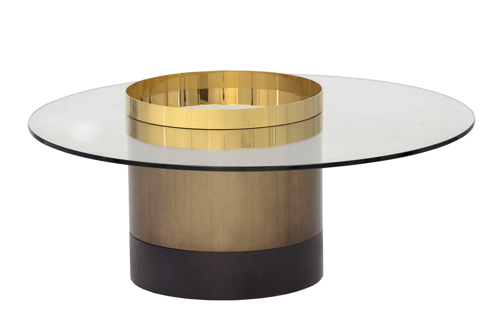 Haru Coffee Table | Sunpan Furniture - 103032