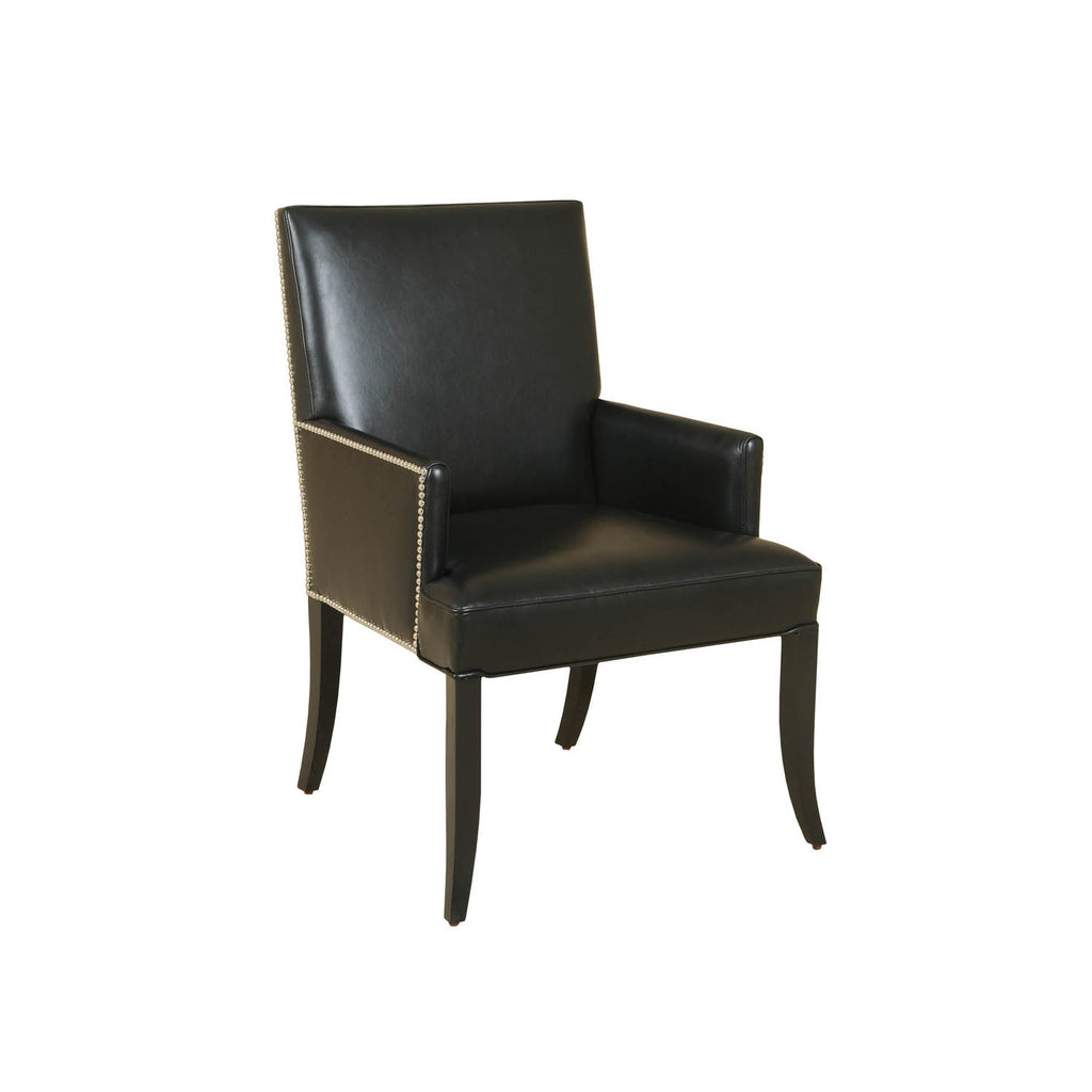 Carlisle Occasional Chair | Maitland Smith - 8114-41