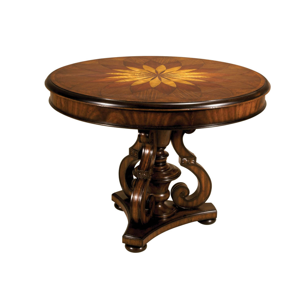 Clarkson Center Table | Maitland Smith - 8116-30