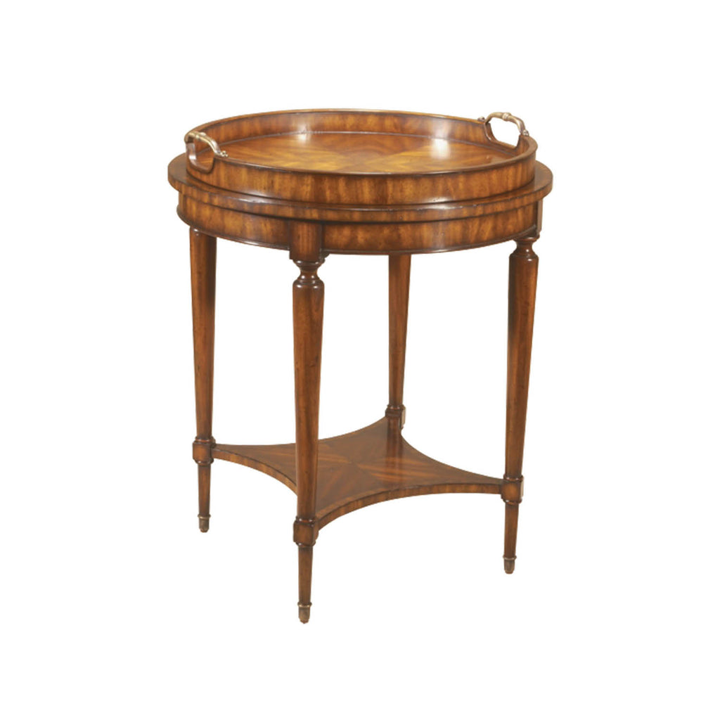 Tray Occasional Table | Maitland Smith - 8116-32