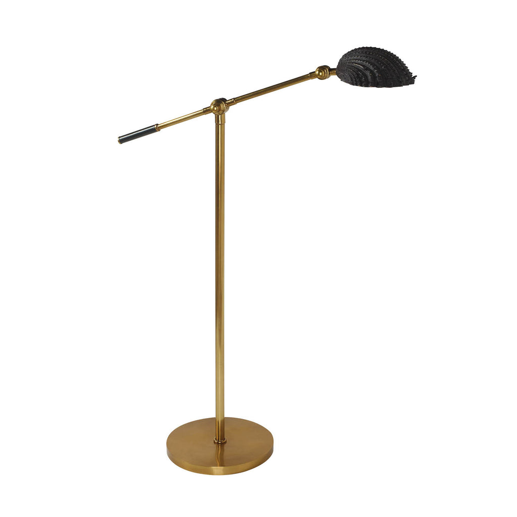 Shell Floor Lamp | Maitland Smith - 8119-18