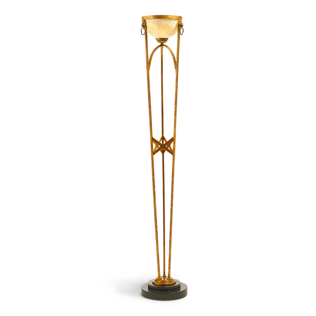 Titan Floor Lamp | Maitland Smith - 8123-18