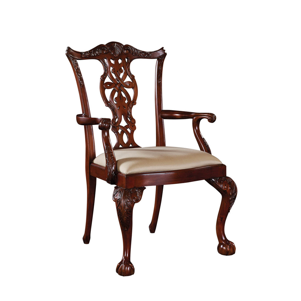 New York Arm Chair | Maitland Smith - 8124-41