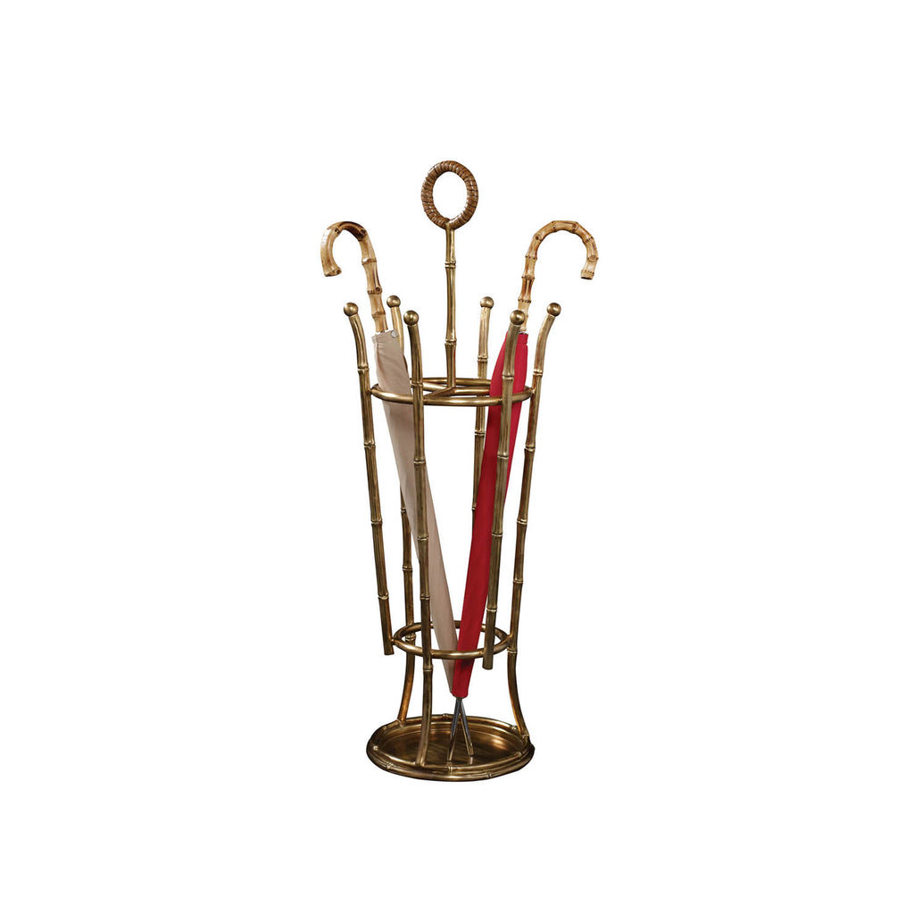 Parfait Umbrella Stand | Maitland Smith - 8127-13